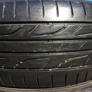 Dunlop SP Sport LM704. Летние, 2011 год, 10 %, 2 шт