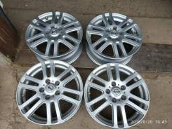 Nissan. 6.5x16", 5x114.30, ET50