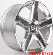 Jeep. 9.0x20", 5x127.00, ET30, ЦО 71,6 мм. Под заказ
