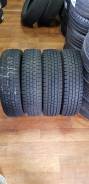 Dunlop DSV-01. Всесезонные, 2013 год, 10 %, 4 шт