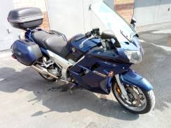 Yamaha FJR 1300. 1 300 куб. см., исправен, птс, с пробегом