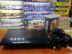 Sony PlayStation 3 Super Slim