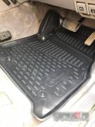 Коврики. Toyota Land Cruiser, FZJ100, FZJ105, HDJ100, HDJ100L, HDJ101K, HZJ105, HZJ105L, J100, UZJ100, UZJ100L, UZJ100W Toyota Land Cruiser Cygnus, UZ...