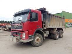 Volvo FM13. Volvo FM 400 6х4 самосвал Вольво фм 2008 год, 12 780 куб. см., 25 000 кг.