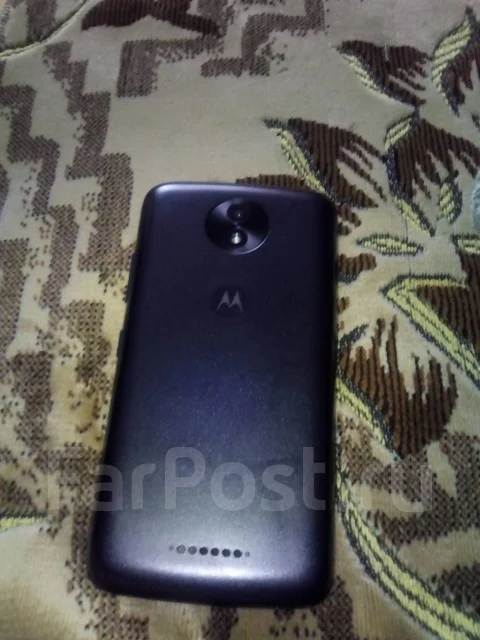 Moto C Plus. �/�, ������, 4G LTE ����