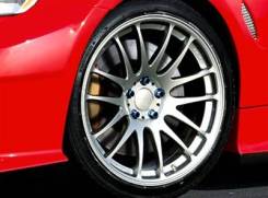 ProDrive. 7.5x17", 5x100.00, ET48