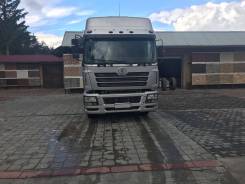 Shaanxi Shacman. Седельный тягач Shaanxi SX4257NT324, 11 576 куб. см., 15 500 кг.