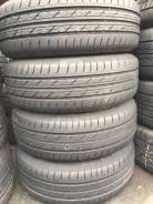 Bridgestone Ecopia EX10. Летние, 2011 год, 10 %, 4 шт
