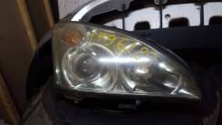Фара. Toyota Harrier, MCU31W, GSU30W, ACU30W, GSU31W, MCU36W, GSU35W, MCU30W, MCU35W, GSU36W, MHU38W, ACU35W Двигатели: 1MZFE, 2GRFE, 2AZFE, 3MZFE