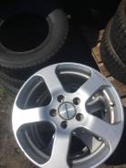 RinSpeed. x16", 5x108.00