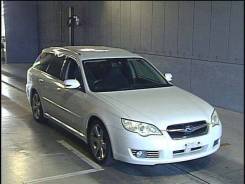 АКПП. Subaru Legacy, BLE, BPE Двигатель EJ30D