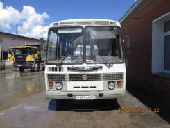ПАЗ 32053. Продается автобус , 4 670 куб. см.