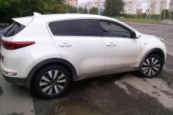 K&K КС749. 7.0x17", 5x114.30, ET48, ЦО 67,1 мм.