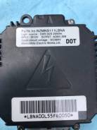 Блок ксенона. Infiniti FX35 Infiniti M35 Nissan Fuga Nissan Murano