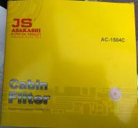    JS Asakashi AC-1504C AC-1504C 