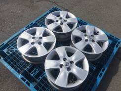 Nissan. 5.0x14", 4x100.00, ET45