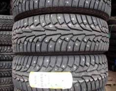 Nokian Nordman 5. Зимние, шипованные, без износа, 4 шт
