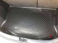 Коврики. Toyota Aqua, NHP10 Двигатель 1NZFXE