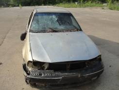 Daewoo Nexia. N100, A15MF
