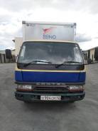 Mitsubishi Canter. Mitsubishi canter, 4 200 куб. см., 3 000 кг.
