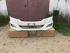 Обвес кузова аэродинамический. Honda Stream, RN6, RN7, RN8, RN9. Под заказ