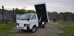 Nissan Vanette. Продам самосвал ниссан ваннета, 2 000 куб. см., 1 500 кг.