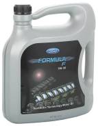 FormulaOil. Вязкость 5W-30, синтетическое
