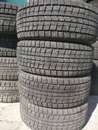 Dunlop DSX. Зимние, без шипов, 2008 год, 10 %, 4 шт. Под заказ