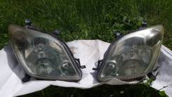 Фара. Toyota ist, NCP60, NCP61, NCP65 Двигатели: 1NZFE, 2NZFE