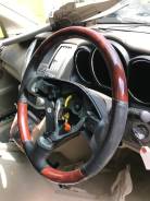Руль. Toyota Harrier, ACU30, ACU30W, GSU30, GSU30W, MCU30, MCU30W