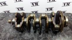 Коленвал. Volkswagen: Passat, Bora, Eos, Jetta, Scirocco, Touran, Golf, Beetle, Polo Seat Altea, 5P1 Seat Leon, 1P1 Seat Exeo, 3R2, 3R5 Audi: S6, S3...