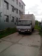 Mitsubishi Canter. Продам 3т. категория В, 2 700 куб. см., 3 000 кг.