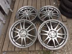 RTX Allure. 7.0x17", 5x114.30, ET55