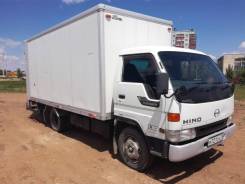 Hino Ranger. Продается грузовик , 4 200 куб. см., 3 000 кг.