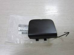 Заглушка бампера. Nissan Wingroad, JY12, NY12, Y12, PM12, RM12 Двигатели: HR15DE, MR18DE, QR20DE, SR20DE