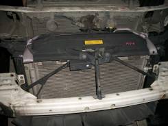 Радиатор кондиционера. Mazda Atenza, GG3P, GG3S, GGEP, GGES Mazda Mazda6, GG
