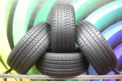 Pirelli P Zero Rosso. Летние, 30 %, 4 шт