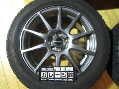 Hot Stuff Exceeder. 6.5x16", 5x100.00, ET48
