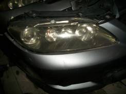 Фара. Mazda Atenza, GG3P, GG3S, GGEP, GGES Mazda Mazda6, GG