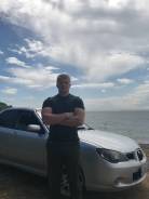 Инструктор тренажерного зала. Средне-специальное образование, опыт работы 7 лет