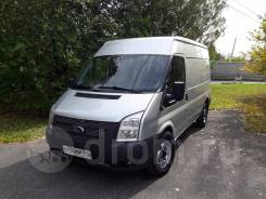 Ford Transit Van. в Новокузнецке, 2 198 куб. см., 2 000 кг.