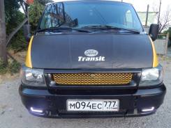 Ford Transit. Продам Ford transit, 2 000 куб. см.