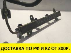 Инжектор, форсунка. Nissan: Teana, Liberty, Wingroad, X-Trail, Serena, Avenir, Primera, AD, Prairie Двигатели: QR20DE, QR25DE
