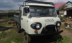 УАЗ 3303. Продам грузовой Уаз 3303, 3 000 куб. см., 1 500 кг.