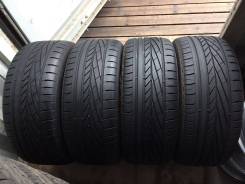 Goodyear Excellence. Летние, 2006 год, 20 %, 4 шт