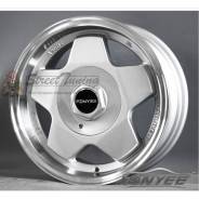Borbet A. 10.0x17", 4x100, 4x114.3, ET25, �� 73,1���. ��� ����� �� ������������ ����