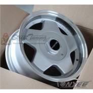Borbet A. 8.0x15", 4x100, 5x100, ET15,  73,1.     