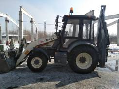 Terex TLB. Продам экскаватор Терех TLB 815-RM