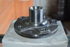 Ступица. Renault Megane Renault Duster Renault Scenic Renault Fluence Двигатели: F9Q, H4J, H5F, K4M, K9K, M4R, R9M, F4R, 5AM, H4M