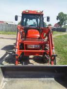 Yanmar. Продается трактор янмар, 45 л.с.